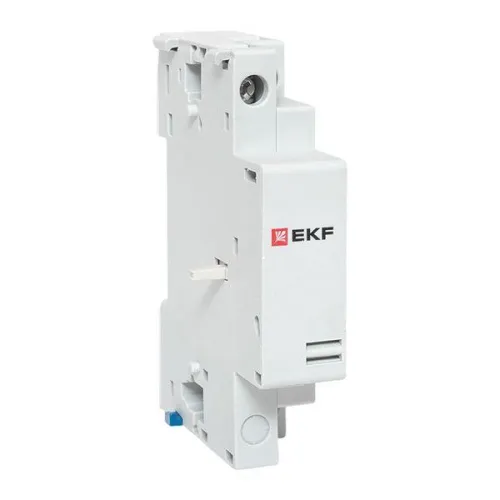 Расцепитель независимый АПД/GV2 РН 230В EKF apd-sh220