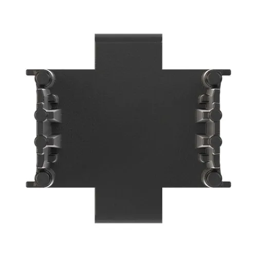 Соединитель для подрозеточной коробки для полых стен глубиной 45мм 2модуля DKC 4402952M фото 3