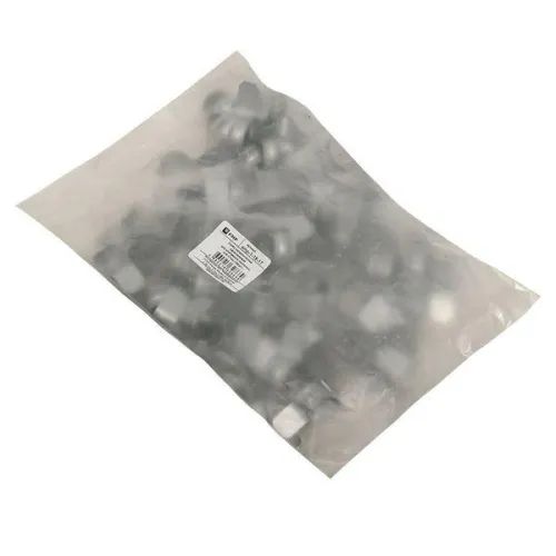 Скоба крепежная однолапковая d16-17мм для монтажн. пистолета метал. PROxima EKF smp-1-16-17 фото 3