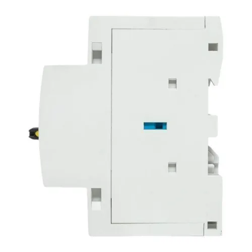 Контактор модульный КМ РУ 63А 1NO+1NC (2 мод.) PROxima EKF km-2m-63-11 фото 6