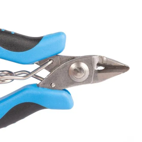 Мини-бокорезы 105мм ПРОФИ КВТ 92058 фото 2