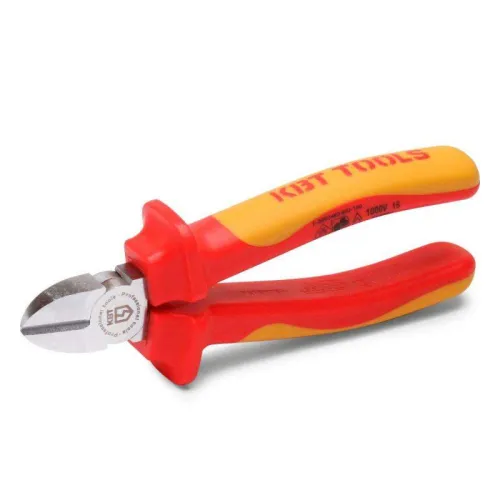 Набор диэлектрического инструмента "Профи" НИИ-18 КВТ 73301 фото 16