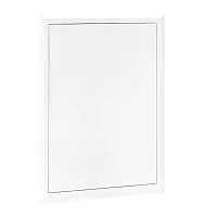 Люк ревизионный 300х400 пластик Basic EKF lp-300x400
