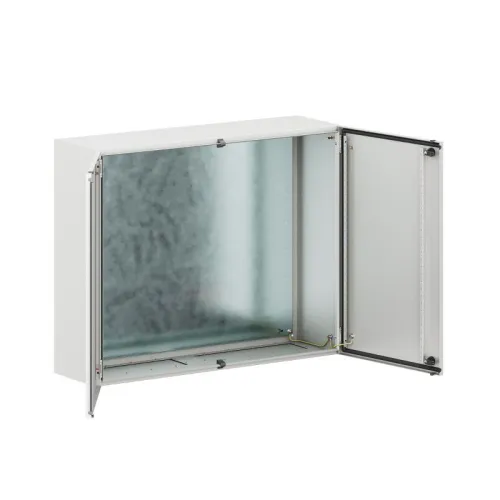 Корпус навесной STE с М/П двухдверный 800х1000х300мм DKC R5STE0813 фото 4