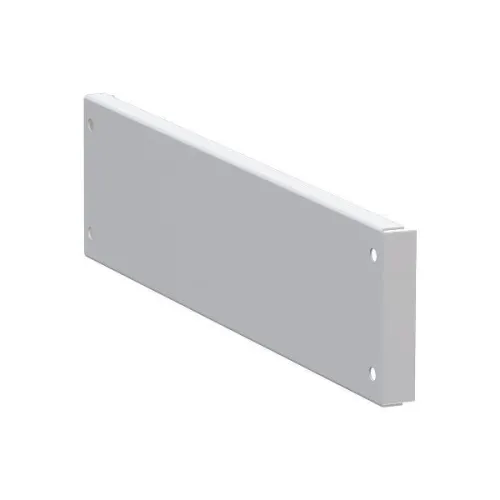 Комплект панелей цоколя FORT Ш600 В100 PROxima (уп.2шт) EKF FC61