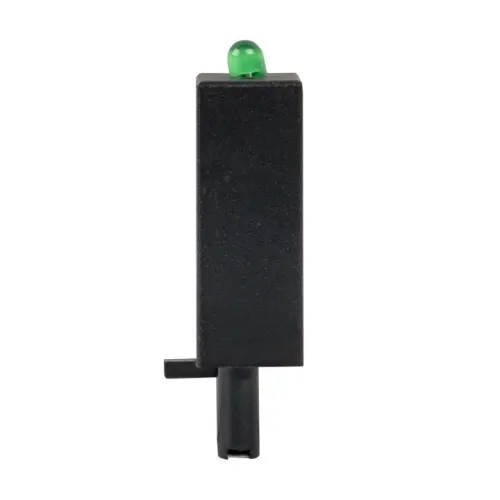 Модуль светодиодный 24 VDC для промежуточных реле RP AVERES EKF rp-led-24DC фото 3
