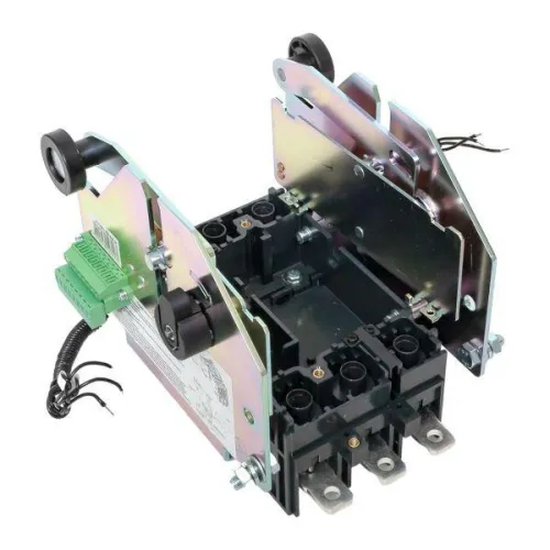 Панель выкатная для ВА-99C 100-250 передн. присоед. EKF mccb99c-250-dod-3f фото 12