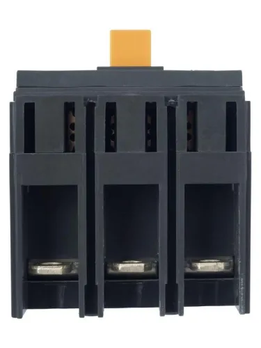 Выключатель автоматический 3п 200А 35кА ВА 88-35 KARAT IEK SVA30-3-0200 фото 5