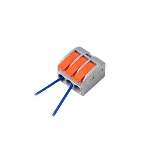 Клемма монтажная СМК PTC-3P 463 450В 41А 0.5-6.0кв.мм JazzWay 5074088 фото 7