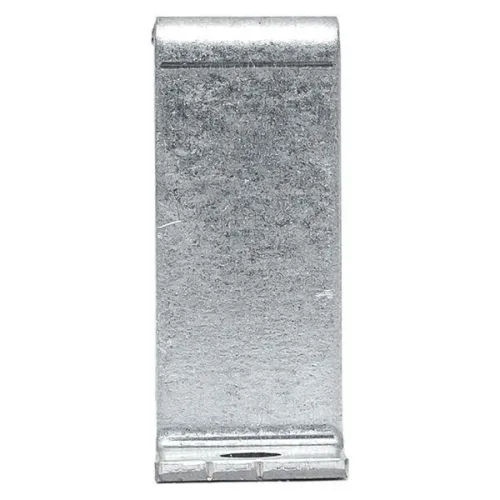 Кронштейн для установки DIN-рейки под углом PROxima EKF din-k-1 фото 5