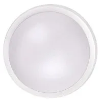 Светильник светодиодный "Банник" PBH-PC-RA SPEC 18Вт Ra90 4000К IP65 ЖКХ ДБП пылевлагозащ. WH бел. Pro+ JazzWay 5048515