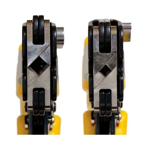 Пресс-клещи ПКТ-16вт-4 торцевые (03213) SHTOK 376188 фото 6