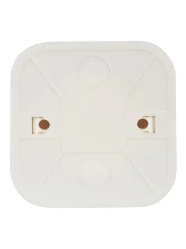 Выключатель 2-кл. ОП GLORY 10А ВС20-2-0-ХБ бел. IEK EVH20-K01-10 фото 4