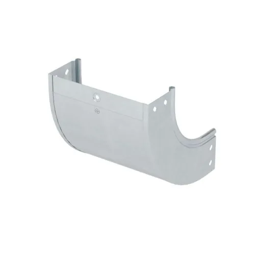 Угол для лотка вертикальный внутренний 90град. 150х100 CS 90 в компл. с крепежн. элемент. гор. оцинк. DKC 36702KHDZ фото 3