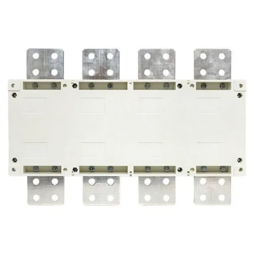 Рубильник-выключатель 4п 1250А с рукояткой управления для прямой установки PowerSwitch EKF psds-1250-4 фото 3