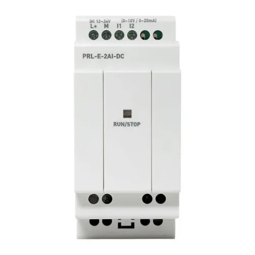 Модуль расширения аналоговых сигналов PRO-Relay 2AI DC EKF PRL-E-2AI-DC фото 9