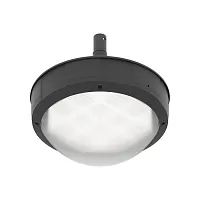 Светильник светодиодный VALLEY UP LED 40W 830 BL СТ 1855000040