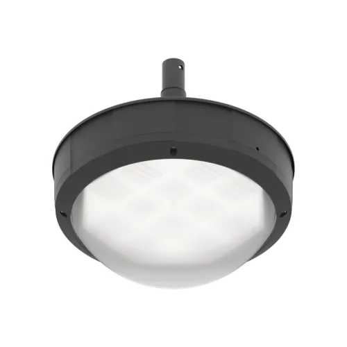 Светильник светодиодный VALLEY UP LED 40W 830 BL СТ 1855000040