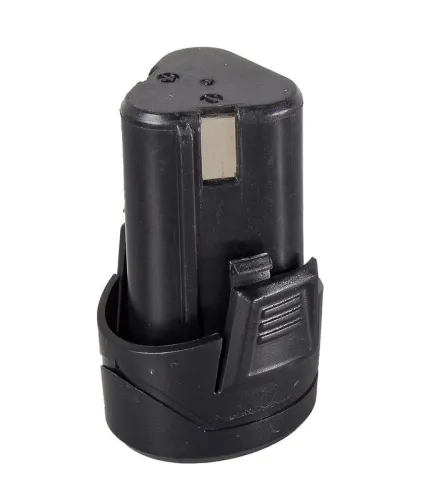 Дрель-шуруповерт аккумуляторная ДА-12Л-2КC (2.0А.ч) (съемный патрон) Вихрь 72/14/33 фото 5