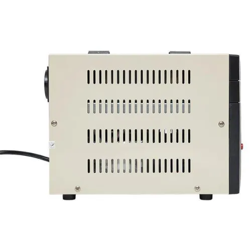 Стабилизатор напряжения электронный напольного исполнения модернизированый TITAN -ТF-2000 EKF stab-TF-2000 фото 5