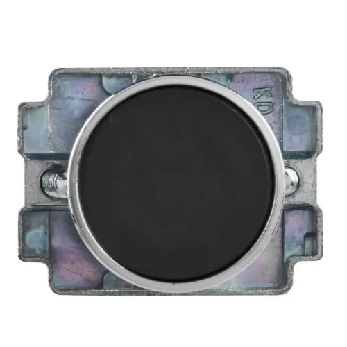 Кнопка LAY5-BA21 1НО без подсветки черн. KARAT IEK BBT60-BA-K02 фото 5