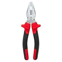 Пассатижи 200мм Master Basic EKF pas-200-mas