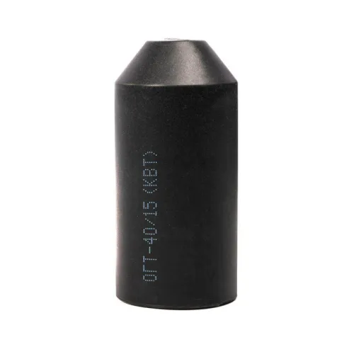 Капа термоусаживаемая ОГТ-40/15 КВТ 69342 фото 3