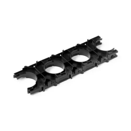 Кластер наборный двухсторонний для двустен. труб d50мм Промрукав PR13.1130 фото 2