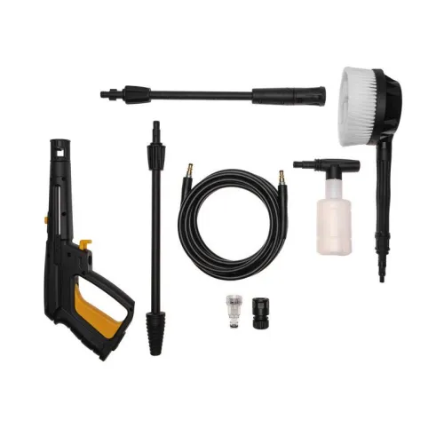 Мойка высокого давления KR-170 Kranz KR-16-1262 фото 8