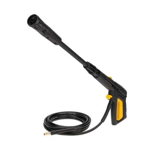 Мойка высокого давления KR-170 Kranz KR-16-1262 фото 14