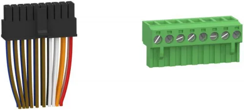 Кабель с разъемом 20-pin (дл.2м) SchE TM171ACB4OI2M фото 2