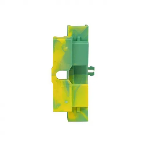 Миниклемма STB-1.5 18A желт./зел. (уп.50шт) PROxima EKF stb-m-1.5-y-green-r фото 2