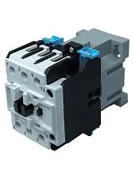 Пускатель электромагнитный ПМ12-040150 УХЛ4 В 40А 220В 50Гц 1НО IP20 нереверсивный без реле Электротехник ET011804