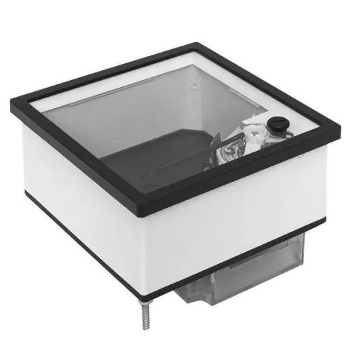 Амперметр аналоговый AM-A961 на панель 96х96 квадрат. вырез трансф. подкл. без шкалы PROxima EKF am-a961/ama-961 фото 7