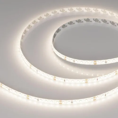 Лента светодиодная RTW-SE-A120-8mm 24V Day 4000К 14.4Вт/м IP65 2835 герметичная (уп.5м) Arlight 020529(2)