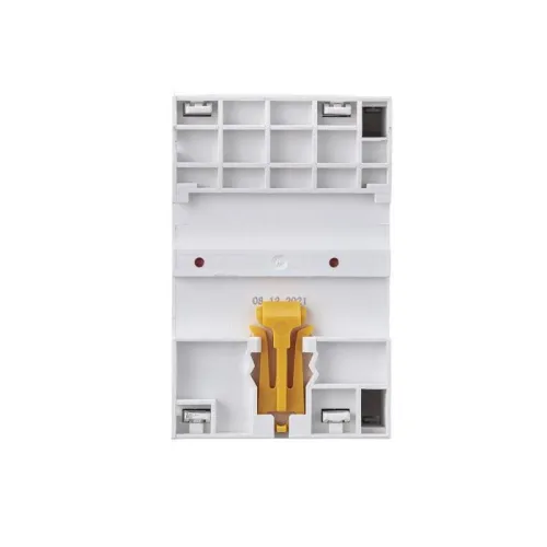 Контактор модульный МК-103 4НО 40А 230В DEKraft 18081DEK фото 2