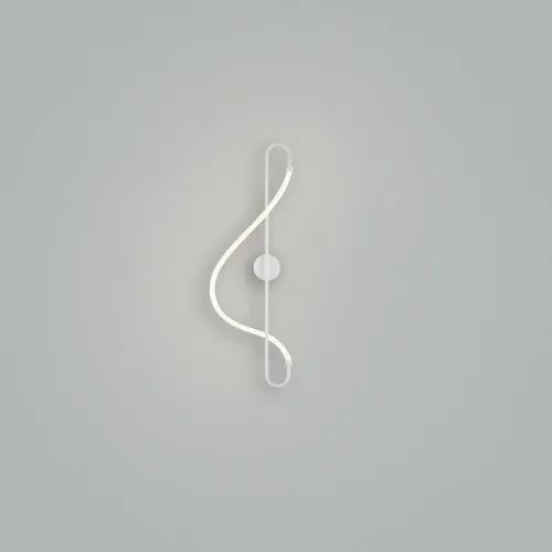 Светильник Fancy 20Вт IP20 бра настен. Freya FR6059WL-L28W фото 8