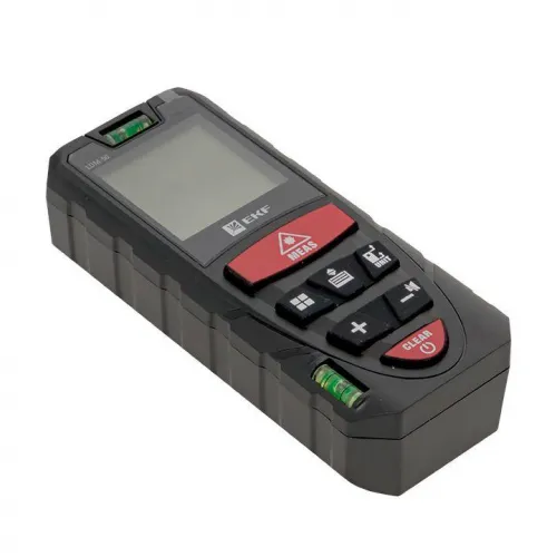 Дальномер лазерный LDM-50 50м Expert EKF ldm-50 фото 3