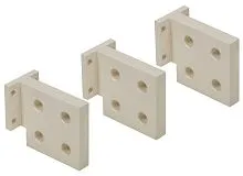 Комплект силовых выводов AR-A VR A4 3200 3P W ARMAT IEK AR-ACBD-BC-000-3-02-C