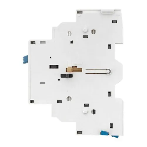 Контакт сигнализации короткого замыкания АПД/GV2 АК-1НЗ EKF apd-am11 фото 5