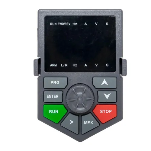 Преобразователь частоты PRO-Drive PD-90-FC-5K5-3-B EKF PD-90-FC-5K5-3-B фото 16