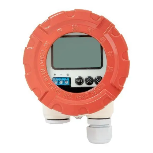 Ультразвуковой уровнемер SONIC-1 0-10м EKF snc-1-10 фото 10