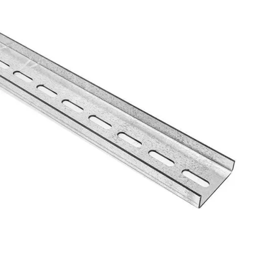 Рейка усиленная монтажная для ВРУ 1М 50х15х2 L600мм PROxima EKF mb15-01m-02 фото 4