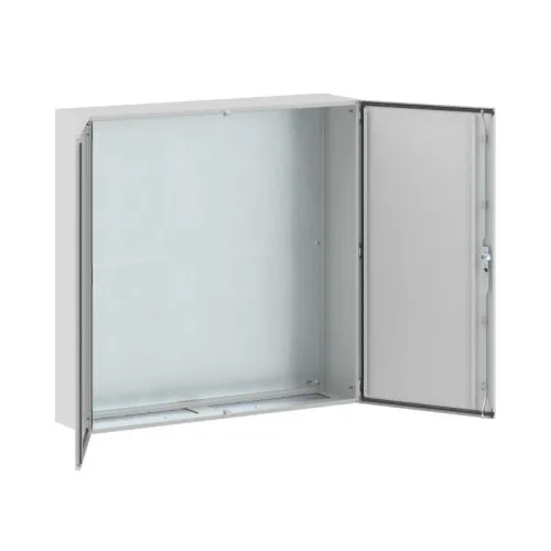 Плата монтажная для навесных корпусов 1200х1200мм DKC R5ST1212MP фото 2