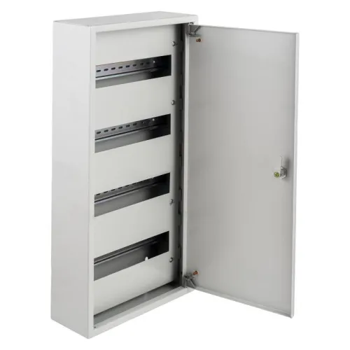 Корпус навесной ЩРн-48 610х300х120 IP31 метал. PRIZMA TOKOV ELECTRIC TKE-PZ-MRB-48-IP31 фото 2