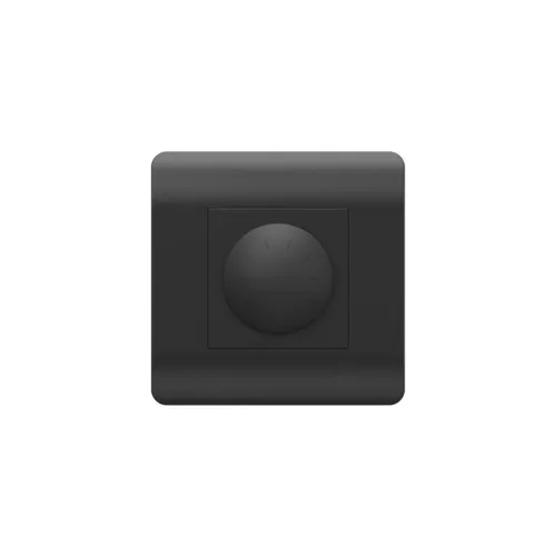 Регулятор скорости вентилятора NEW3-E 200Вт черн. CHINT 431483