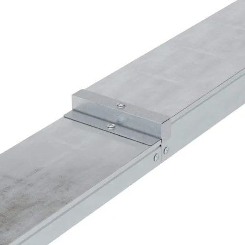 Переходник для лотка RB 100х50/100 DKC 36548 фото 3