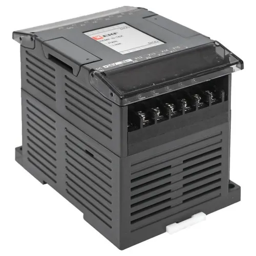 Модуль дискретного ввода REMF 16 PRO-Logic EKF REMF-D-16X фото 7