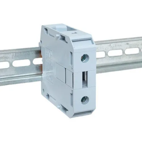 Колодка клеммная винтовая 70 UT сер. EKF scr-ut-70-g фото 3