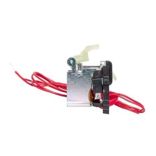 Расцепитель независимый 230В АС ВА-99М 250 с проводами EKF mccb99m-250-sht-230ac-w фото 3